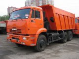 КАМАЗ-4308-A3 (4х2)